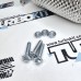 ДаунПайп на Audi 2.0 TFSI EA888 GEN3 A4 A5 A6 A7 Q5 B9 C8 FY с Heat shield ДаунПайп на Audi 2.0 TFSI EA888 GEN3 A4 A5 A6 A7 Q5 B9 C8 FY с Heat shield